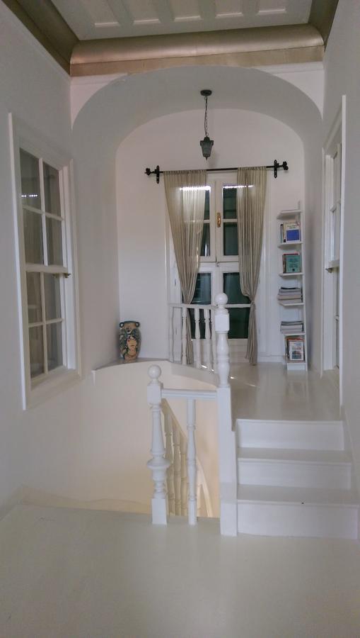 Eolos House Ayvalı Exterior foto