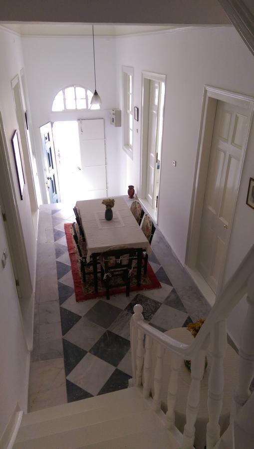 Eolos House Ayvalı Exterior foto