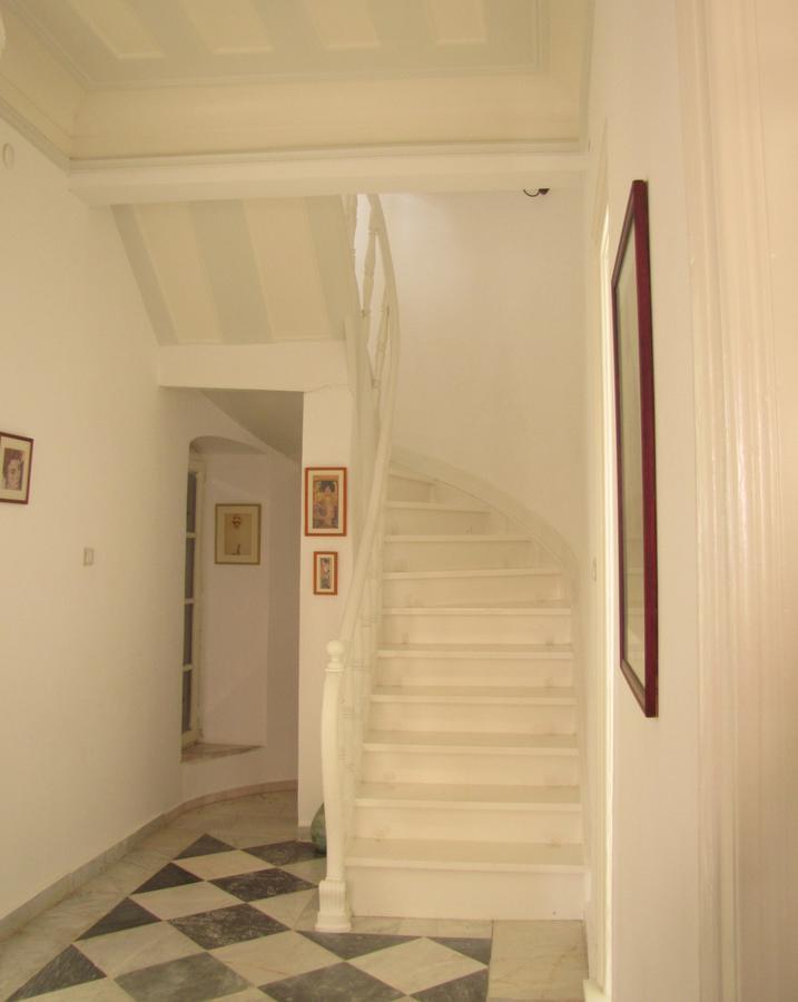 Eolos House Ayvalı Exterior foto