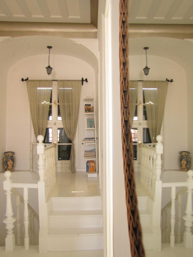 Eolos House Ayvalı Exterior foto